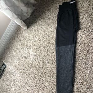 Gymshark leggings size M- like new